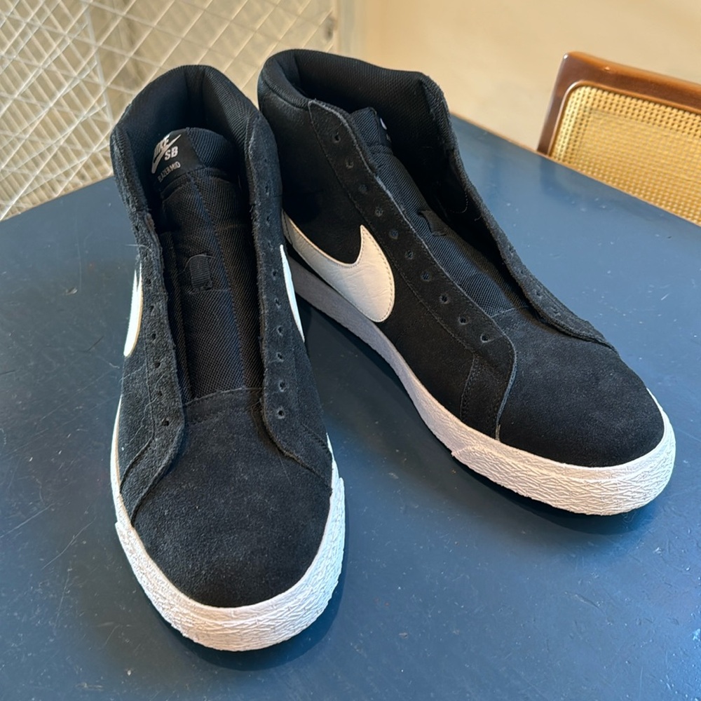 Nike SB Zoom Air Shoes